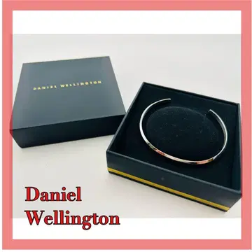 [새상품급] 다니엘 웰링턴 DW 클래식 루민 브레이슬