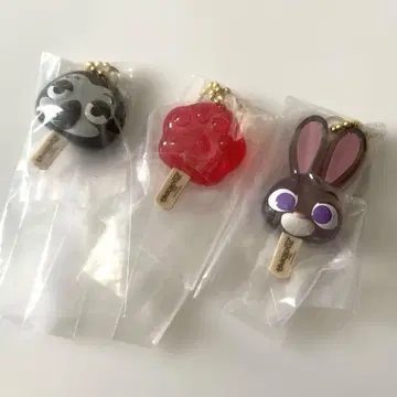 주토피아 아이스캔디 참 주디 플래시