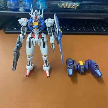 HG 건담 에어리얼