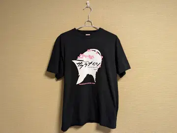 사쿠라나이츠 T셔츠 마작 M리그