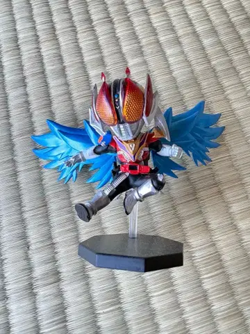 가면라이더 덴오 제일복권 라스트 원상