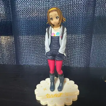 케이온 타이나카 리츠 피규어