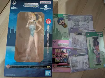 제일복권 Fate Grand Order 라스트 원 비스트 에레슈키갈