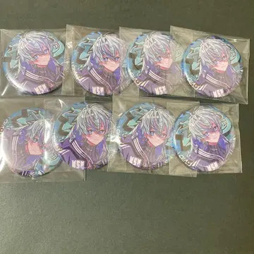 [낱개 판매 가능] 시쿠포니 캔뱃지 아메노 코사메 SWG 샤루곤