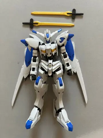 건담 프라모델 HG 건담 바엘