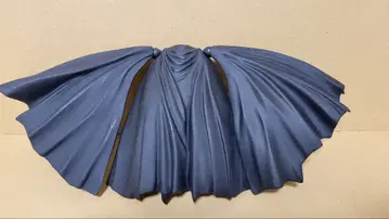 리볼텍 배트맨 망토만