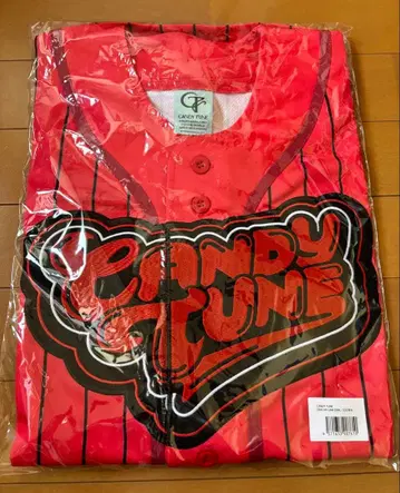 CANDYTUNE 타치바나 코토미 최애 어필 유니폼