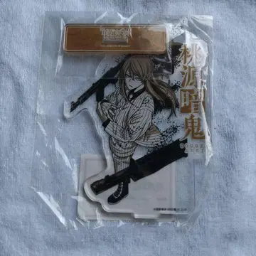 도겐안키 최애와 사탕 아크릴 스탠드 모모데라 신몬