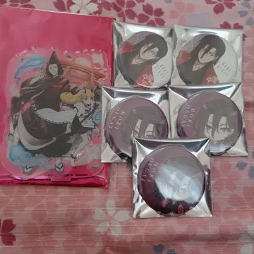 문호 스트레이독스 모리 오가이