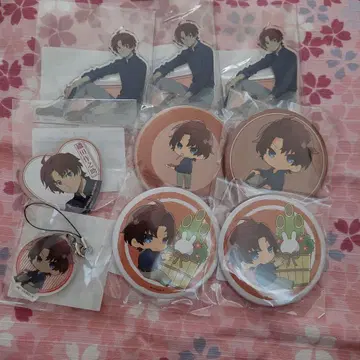 문호 스트레이독스 오다사쿠노스케