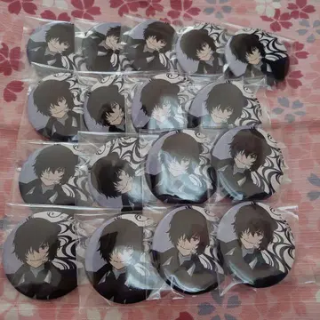 문호 스트레이독스 다자이 오사무