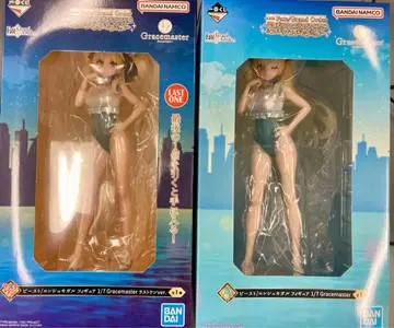 제일복권 Fate/Grand Order Gracemaster 피규어