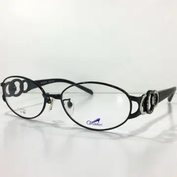 Cendrillon CEND-40037 빈티지 안경 프레임