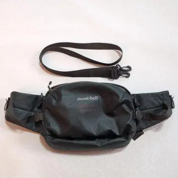 몽벨 터프 럼버 팩 S 사이즈