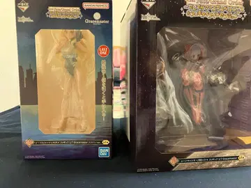 Fate/Grand Order 제일복권 거의 세트 FGO