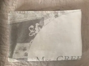 Mrs. GREEN APPLE 타월