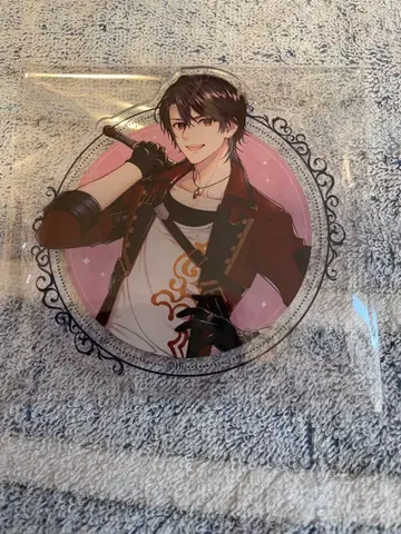 트러블 마기아 아크릴 스탠드 리카르도