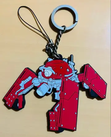 공각기동대 GHOST IN THE SHELL 로지코마 타치코마 키링