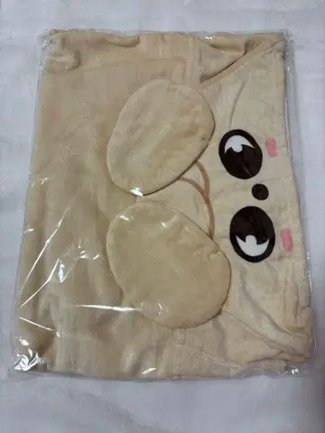 straykids 승민 퍼핌 후드 타월