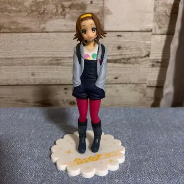 타이나카 리츠 피규어 상자 없음 케이온