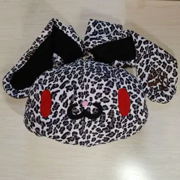 범용 토끼 봉제 인형