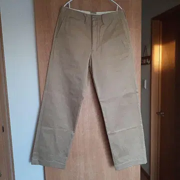 버즈릭슨 치노 팬츠