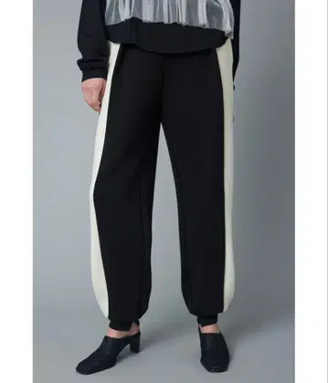 HeRIN.CYE 필즈 스위칭 팬츠 38