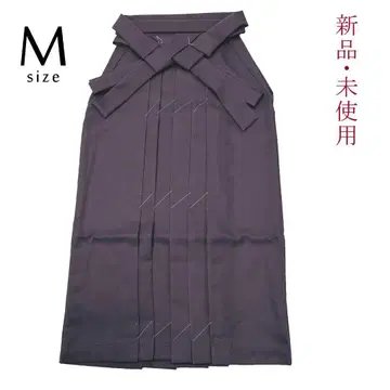 [ 희귀 색상 ] 새상품! 무지 하카마 단품 졸업식 추천 M 사이즈