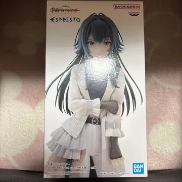 BANDAI ESPRESSO 츠키무라 테마리 피규어 약 20cm