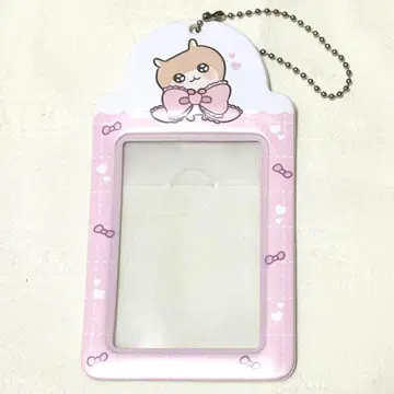 코비햄 lafary 트레이딩 카드 케이스 폴라로이드 홀더