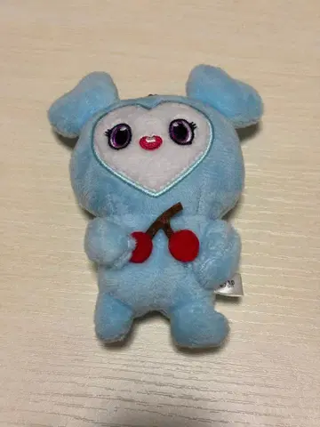 TWICE 봉제 인형 키링 나블리