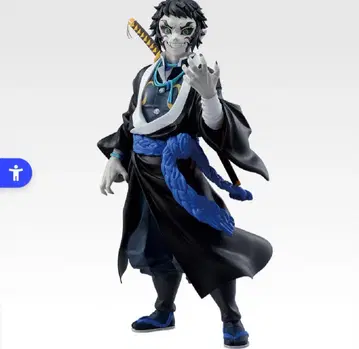 미개봉 제일복권 귀멸의 칼날 ~번개의 형제~ B상 카이가쿠