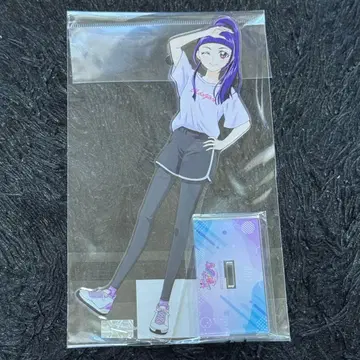 마법사 프리큐어 라운드원 이자요이 리코 아크릴 스탠드