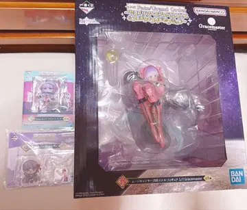 FGO 제일복권 B상 BB 세트