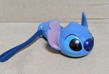 디즈니 리조트 스티치 손전등 핸디 라이트