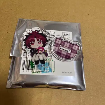 종말의 세라프 메디코스 클로리