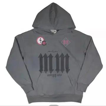 Marilyn Manson 후드티