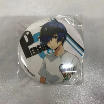 페르소나 3 주인공 페르소나 25th x 롤 아이스크림 팩토리