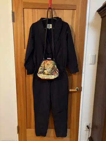 FURLA 어린 왕자 숄더백