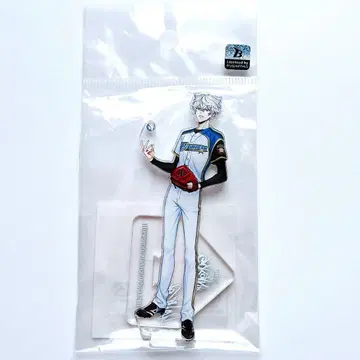 아르고나비스 홋카이도 일본햄 파이터즈 아사히 나유타 아크릴 스탠드