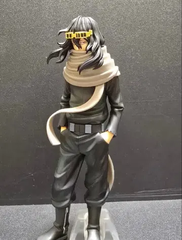 제일복권 나의 히어로 아카데미아 히로아카 아이자와 쇼타 피규어