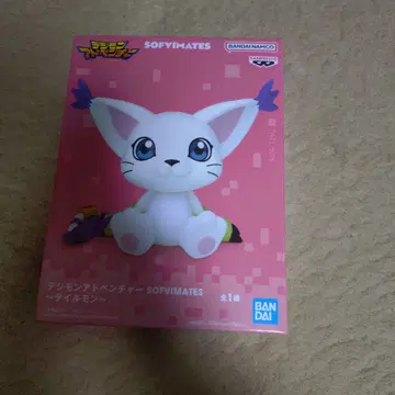 DIGIMON ADVENTURE 테일몬 SOFIMATES