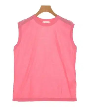 ATON 슬리브리스 여성용