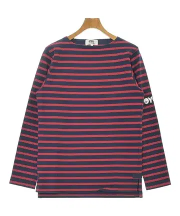 준야 와타나베 맨 티셔츠 티셔츠 남성용