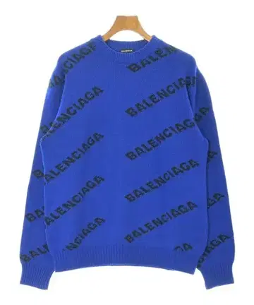 BALENCIAGA 니트/스웨터 남성용