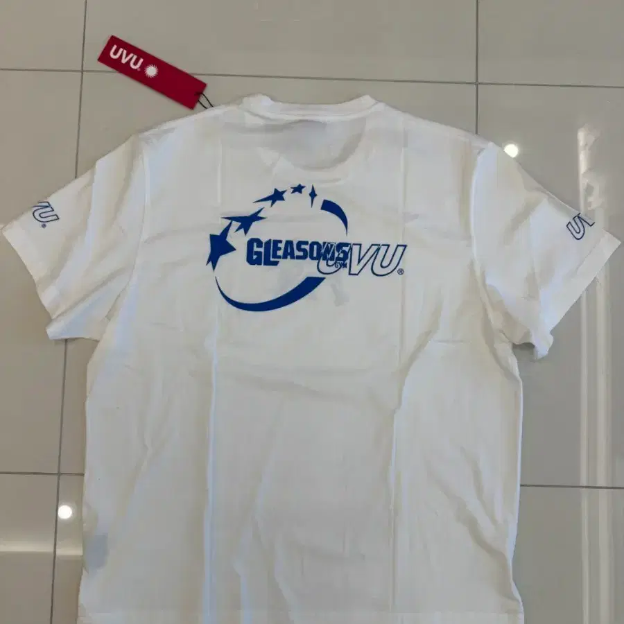 UVU Training Club T-shirt XL #uvu,#uvu티셔츠 on Bunjang Global Site.