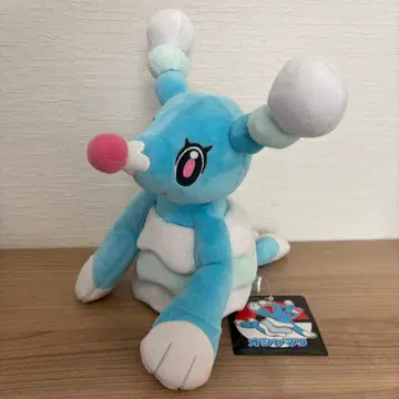 포켓몬 오샤레마레 봉제 인형 포켓몬 센터