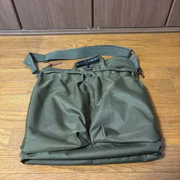 YMCLKY 헬멧백 US.ARMY 숄더백