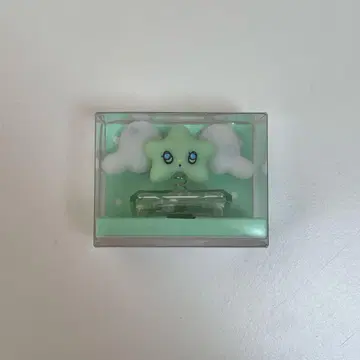 NCT WISH FANLIGHT CAP CHARM WICHU 위추