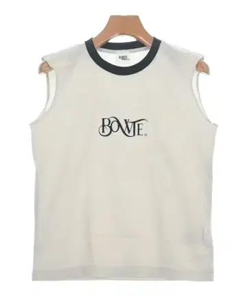 BOWTE 슬리브리스 여성용